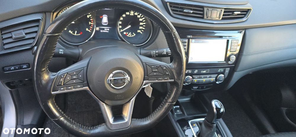 Nissan Qashqai 1.3 DIG-T DCT TEKNA+ - 7