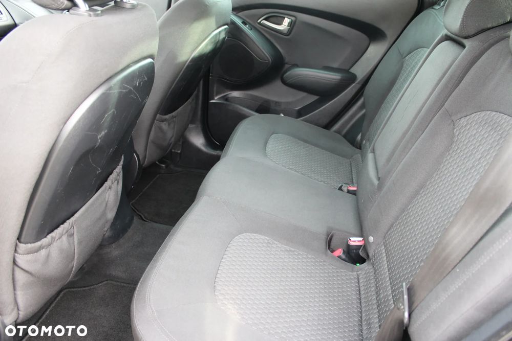 Hyundai ix35 2.0 2WD Comfort - 10