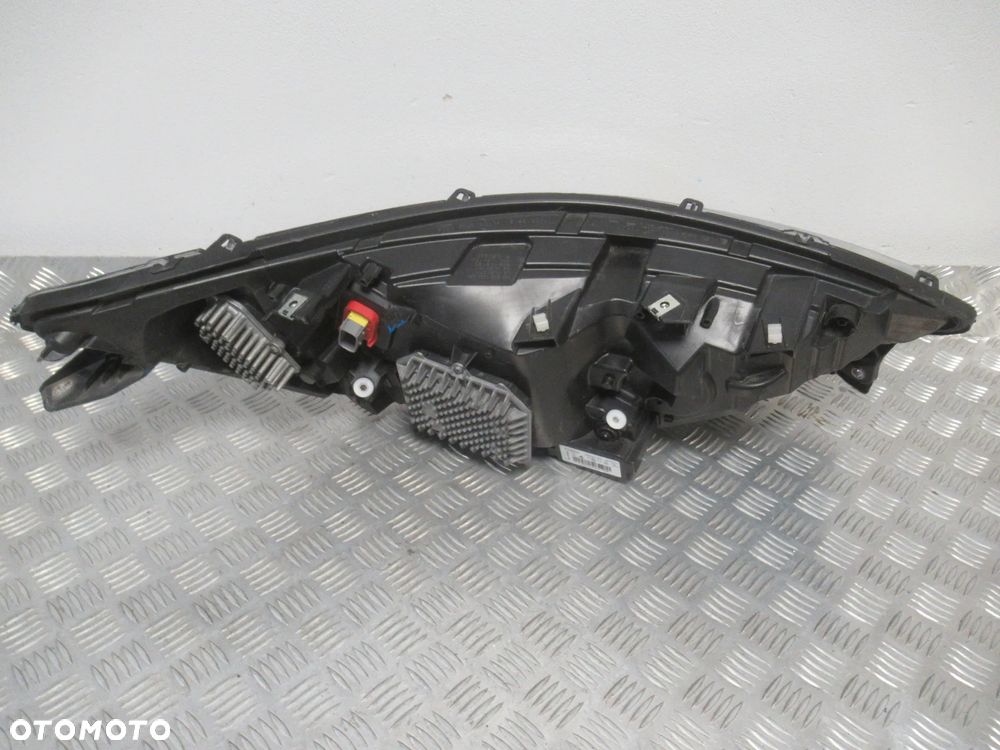 LAMPA PRZEDNIA PRZÓD LEWA IVECO DAILY IV 4 LIFT FULL LED 2019 - 8