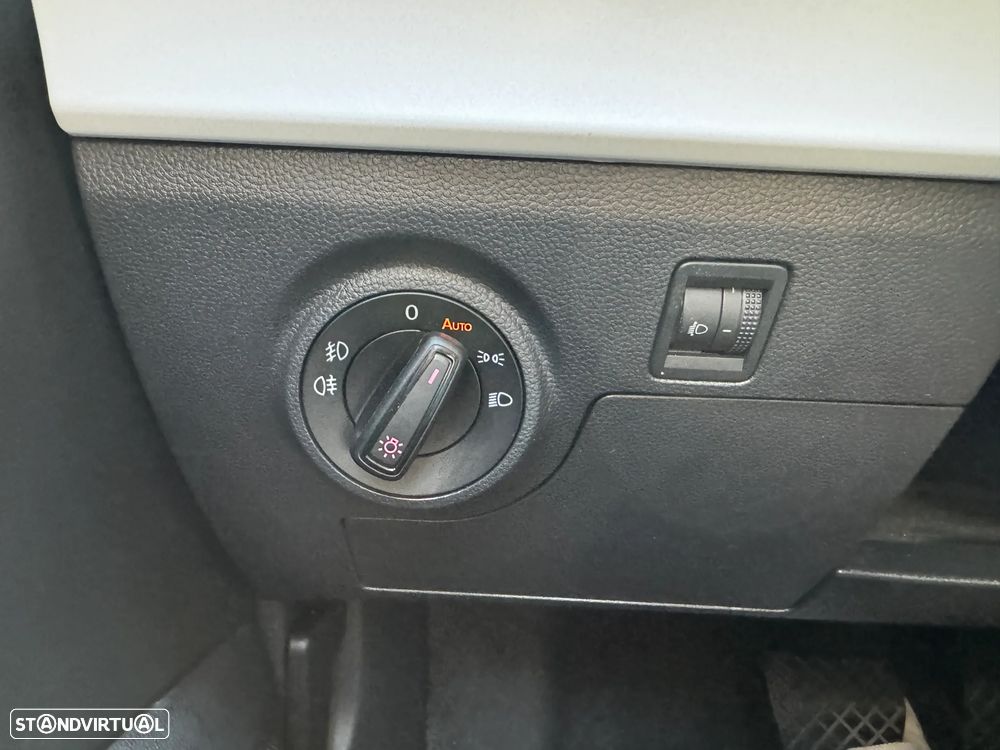 SEAT Ibiza 1.0 TSI Style DSG - 19