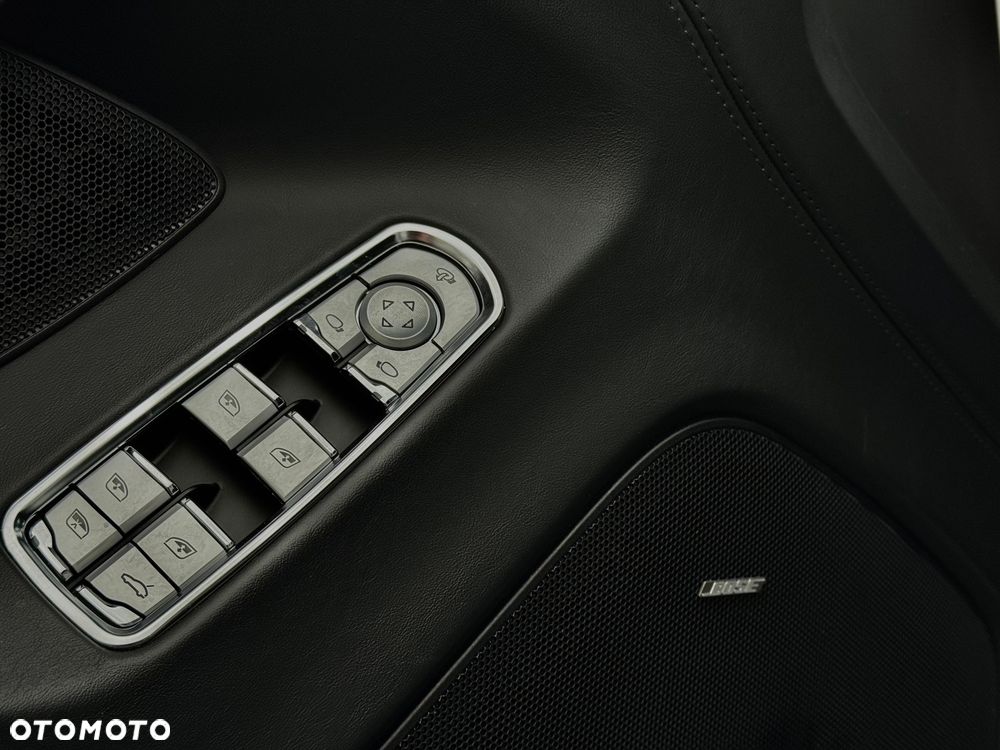 Porsche Panamera GTS - 9