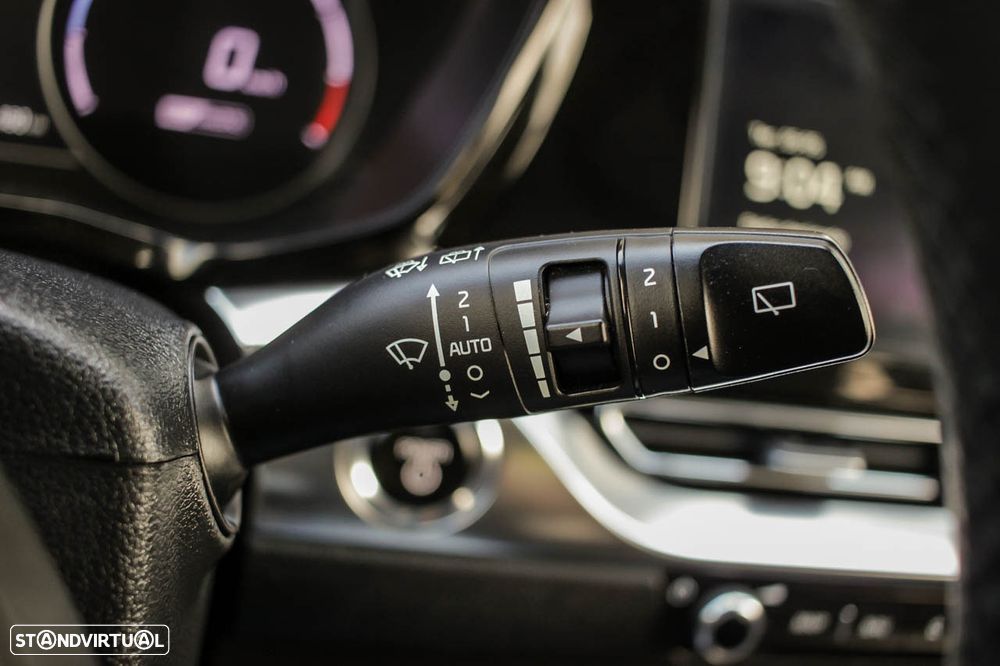 Kia e-Niro Edition 7 - 25