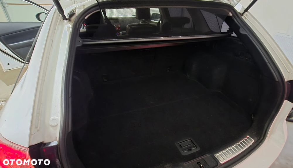 Mazda 6 Sport 2.0 MZR DISI Exclusive-Line - 17