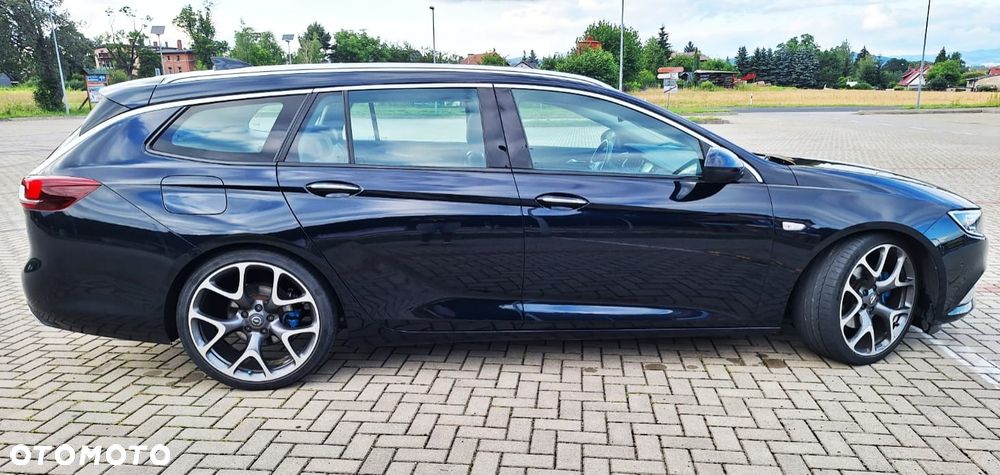 Opel Insignia 2.0 CDTI Exclusive S&S - 5