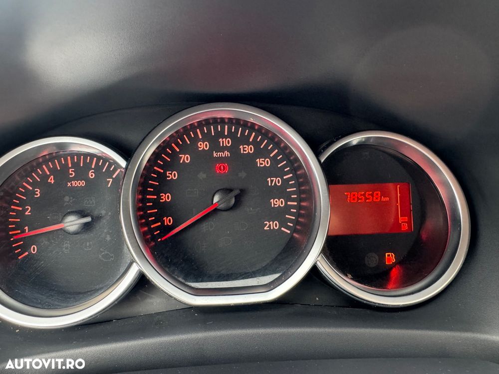 Dacia Logan Stepway - 17