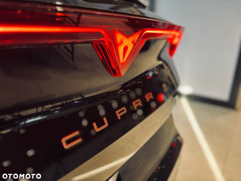 Cupra Formentor - 7