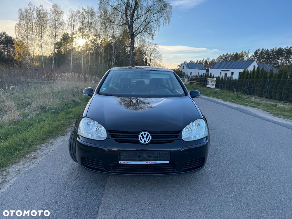 Volkswagen Golf 1.9 TDI Sportline - 3