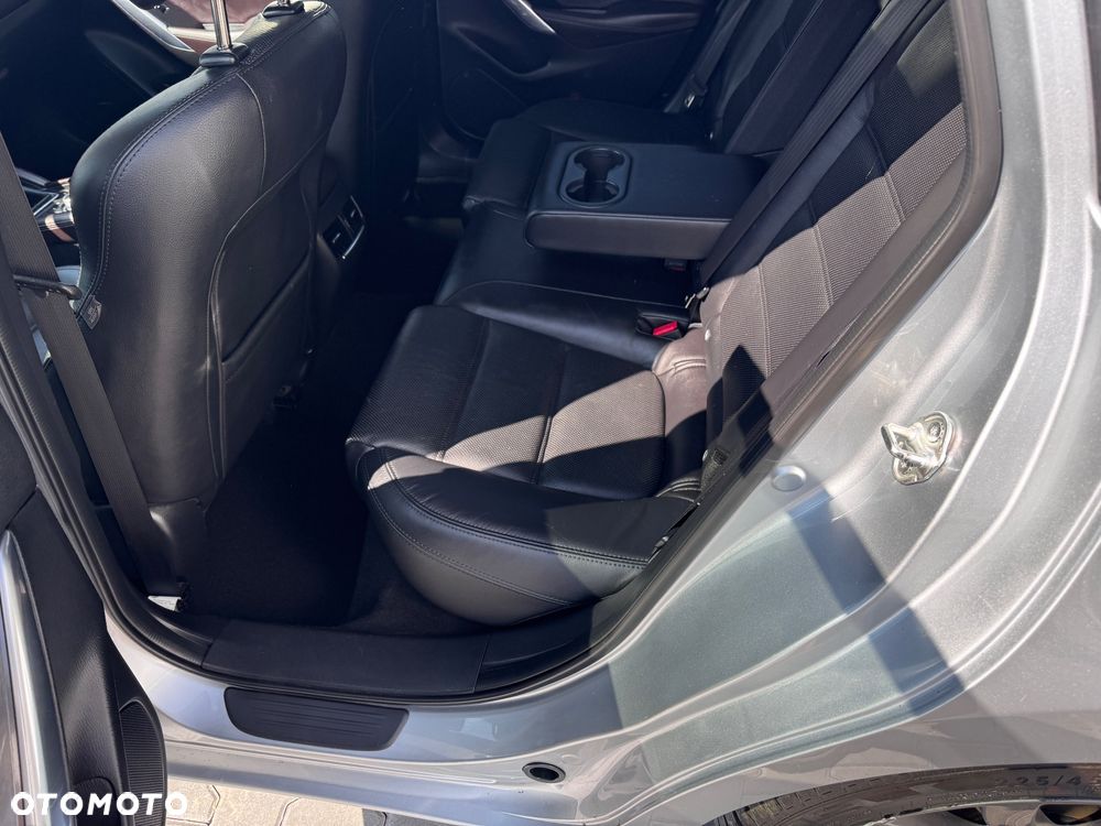 Mazda 6 Kombi SKYACTIV-D 175 i-ELOOP Nakama Intense - 18