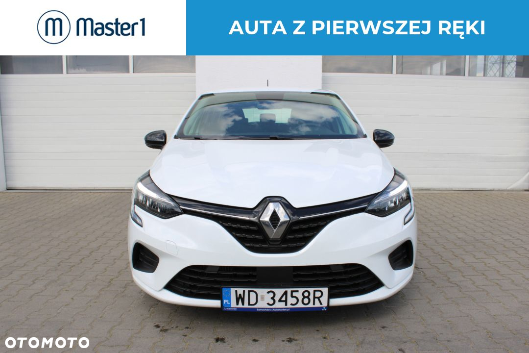 Renault Clio 1.0 TCe Equilibre - 4