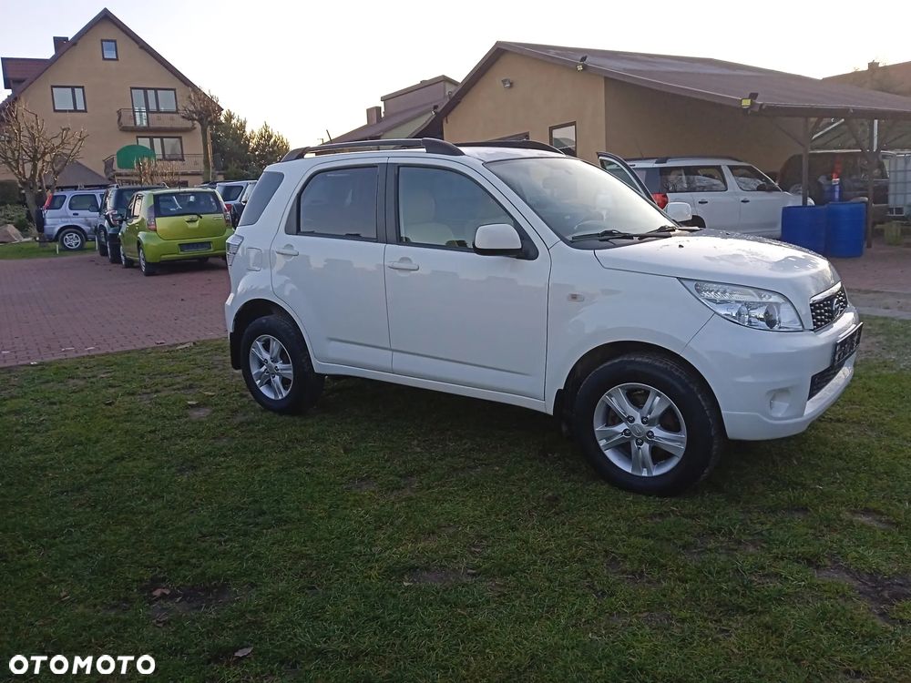 Daihatsu Terios 1.5 Top 4WD - 1