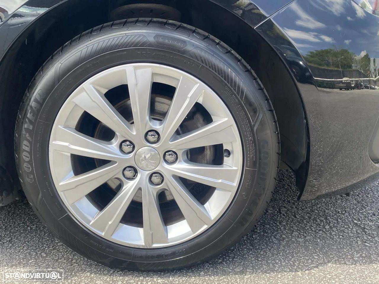 Peugeot 308 SW 1.5 BlueHDi Style - 8