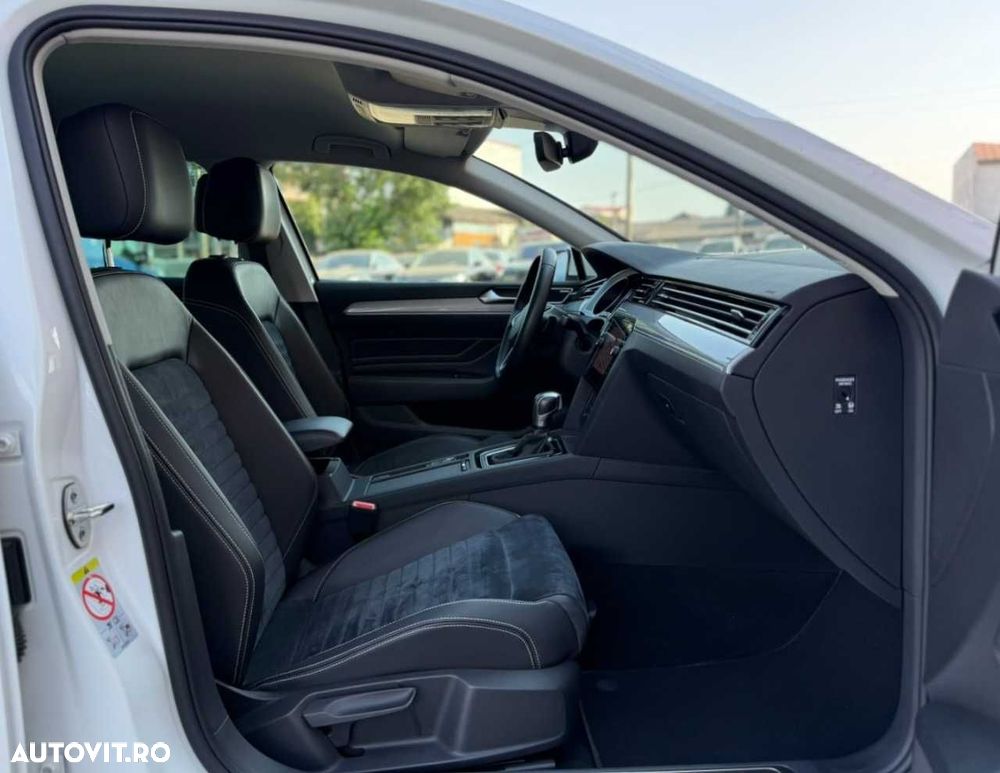 Volkswagen Passat - 19