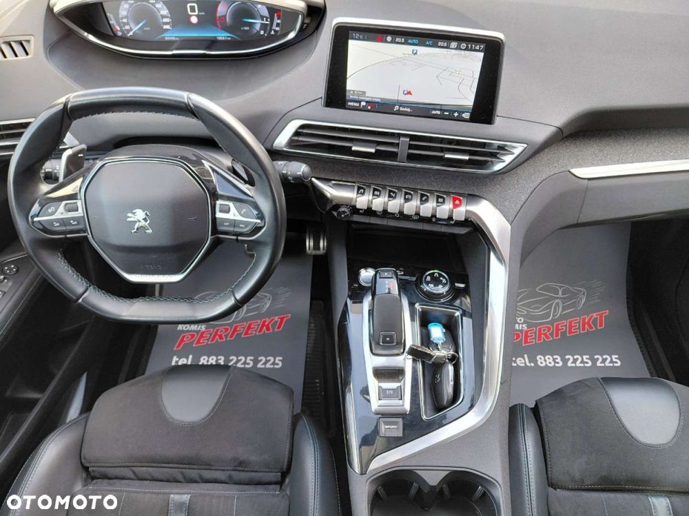 Peugeot 3008 - 25