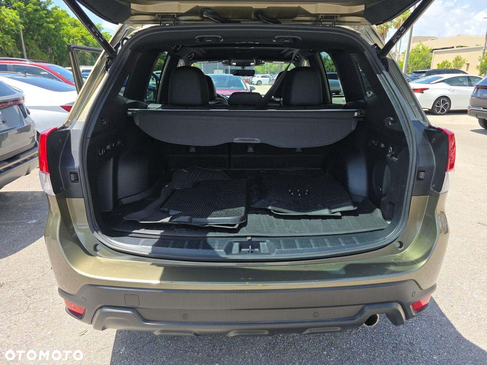 Subaru Forester - 12