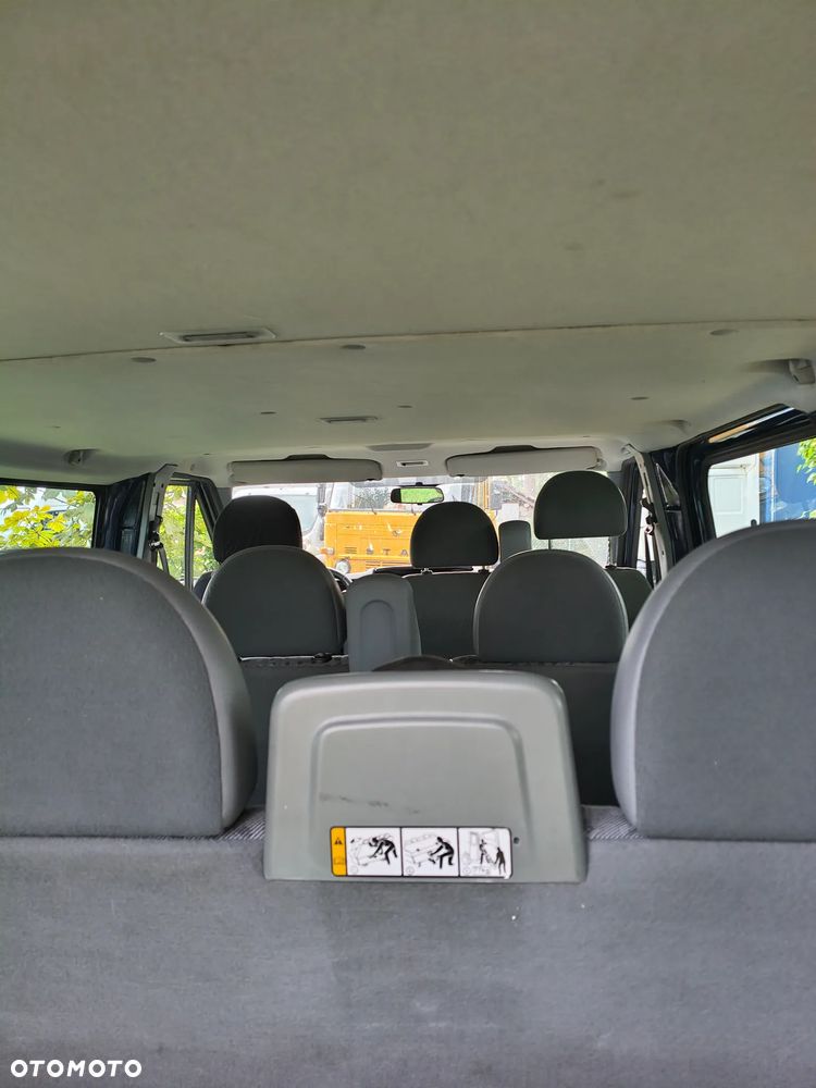 Ford Transit - 13