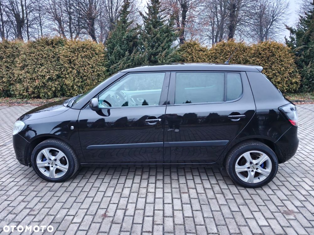 Skoda Fabia - 32