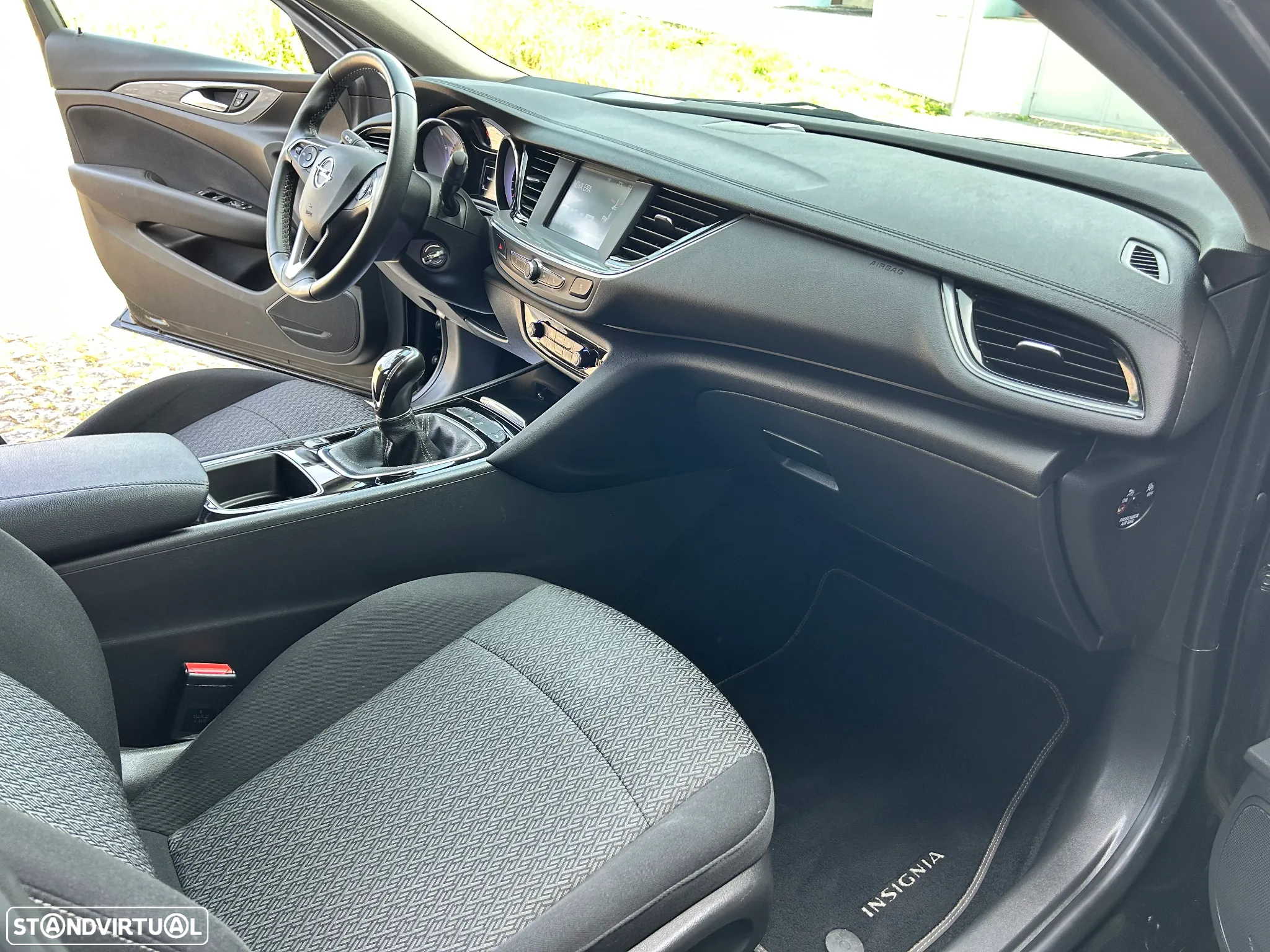 Opel Insignia Sports Tourer 1.6 CDTi Edition - 19