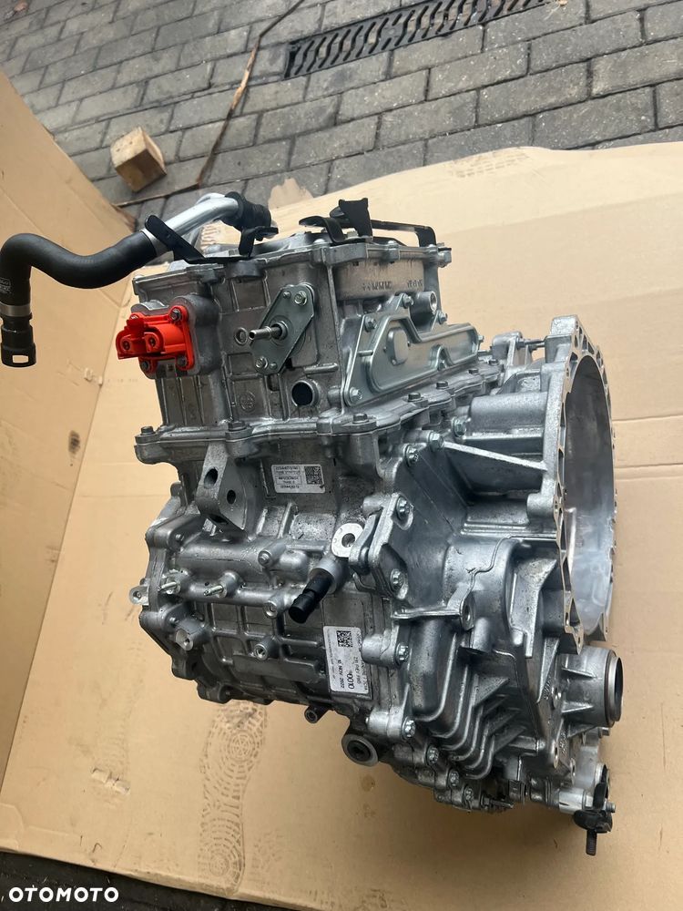 FORD KUGA MK3 2.5 BENZYNA SKRZYNIA BIEGÓW - 3