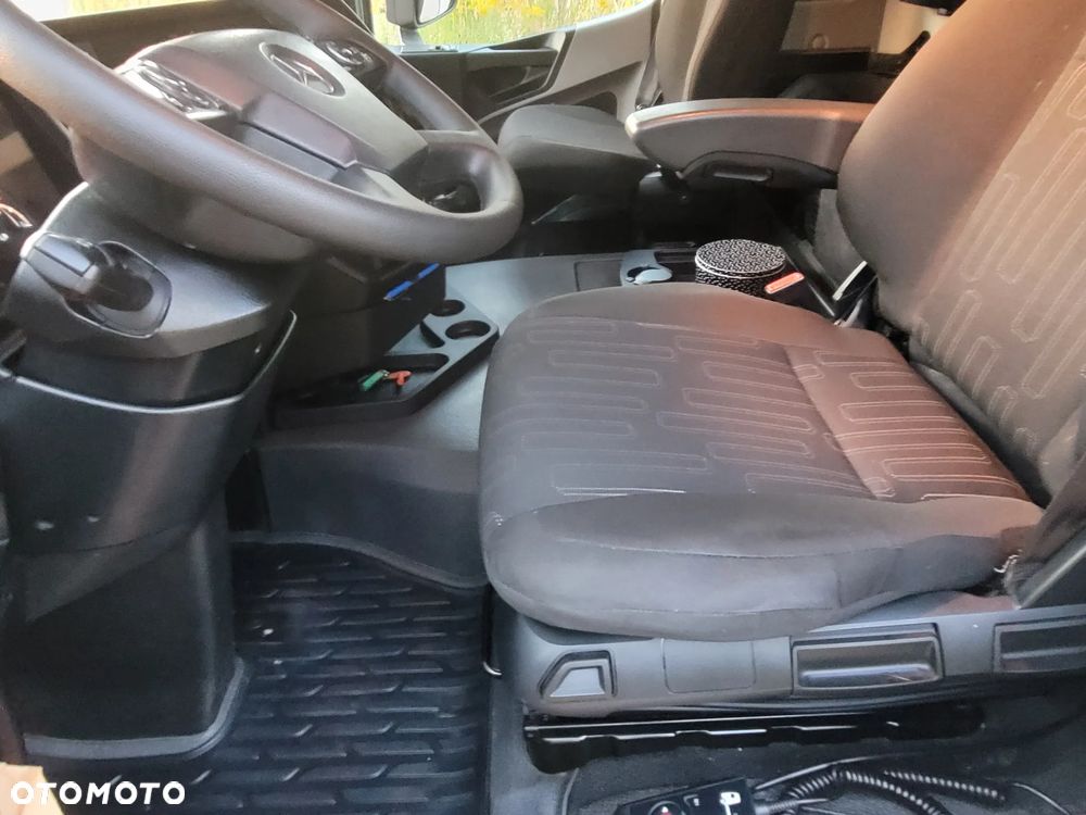 Mercedes-Benz Antos 1843/ Elbo - 28