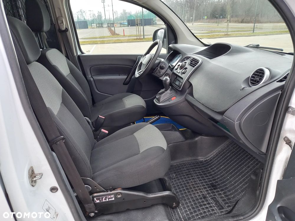Renault Kangoo - 4