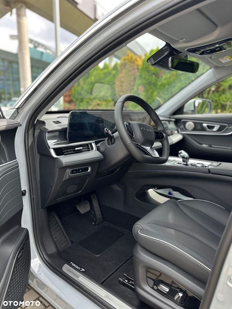 Chery Tiggo 7 - 11
