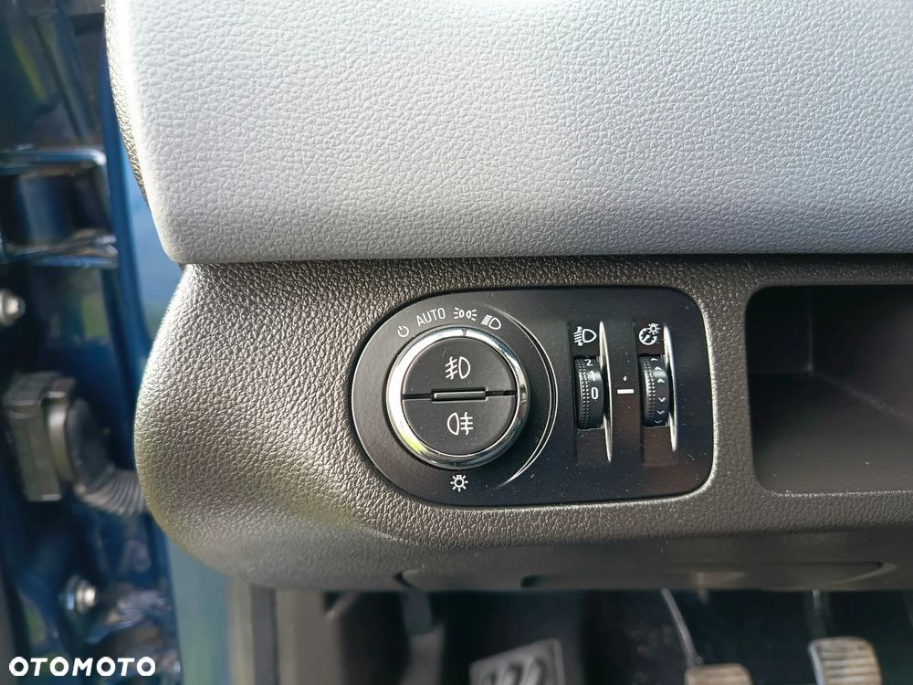 Opel Meriva 1.4 ecoflex Design Edition - 25