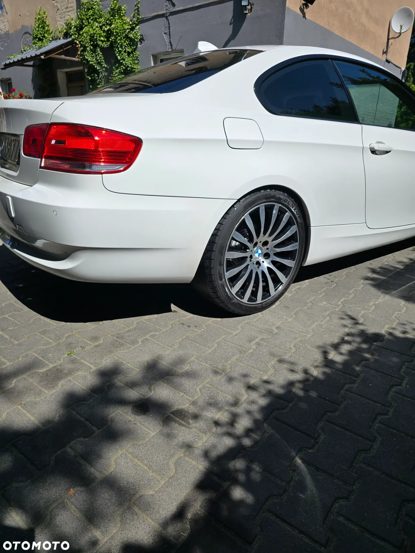BMW Seria 3 - 6