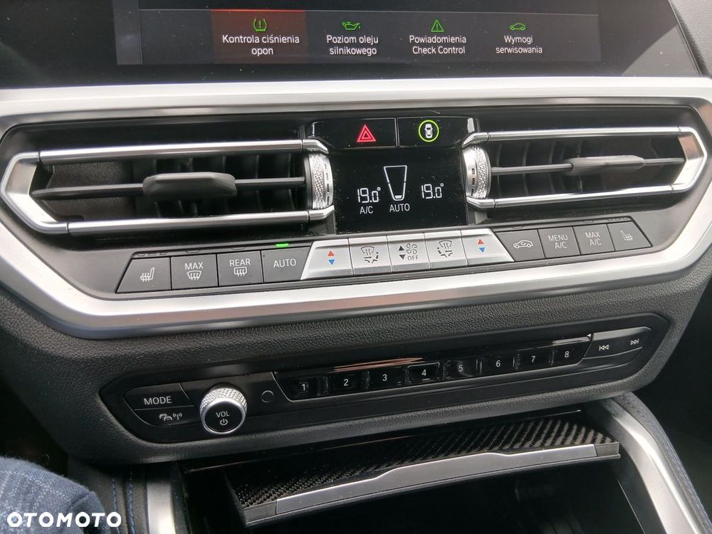 BMW Seria 4 430i M Sport - 16