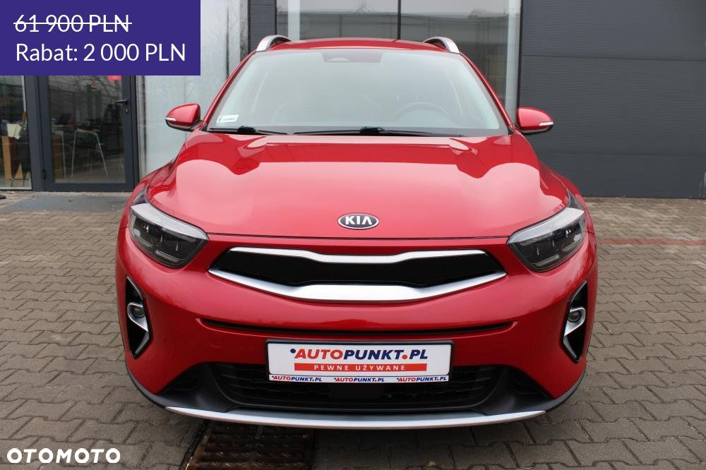 Kia Stonic - 2