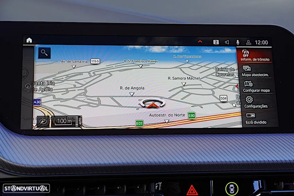 BMW 116 i Aut. M Sport - 35