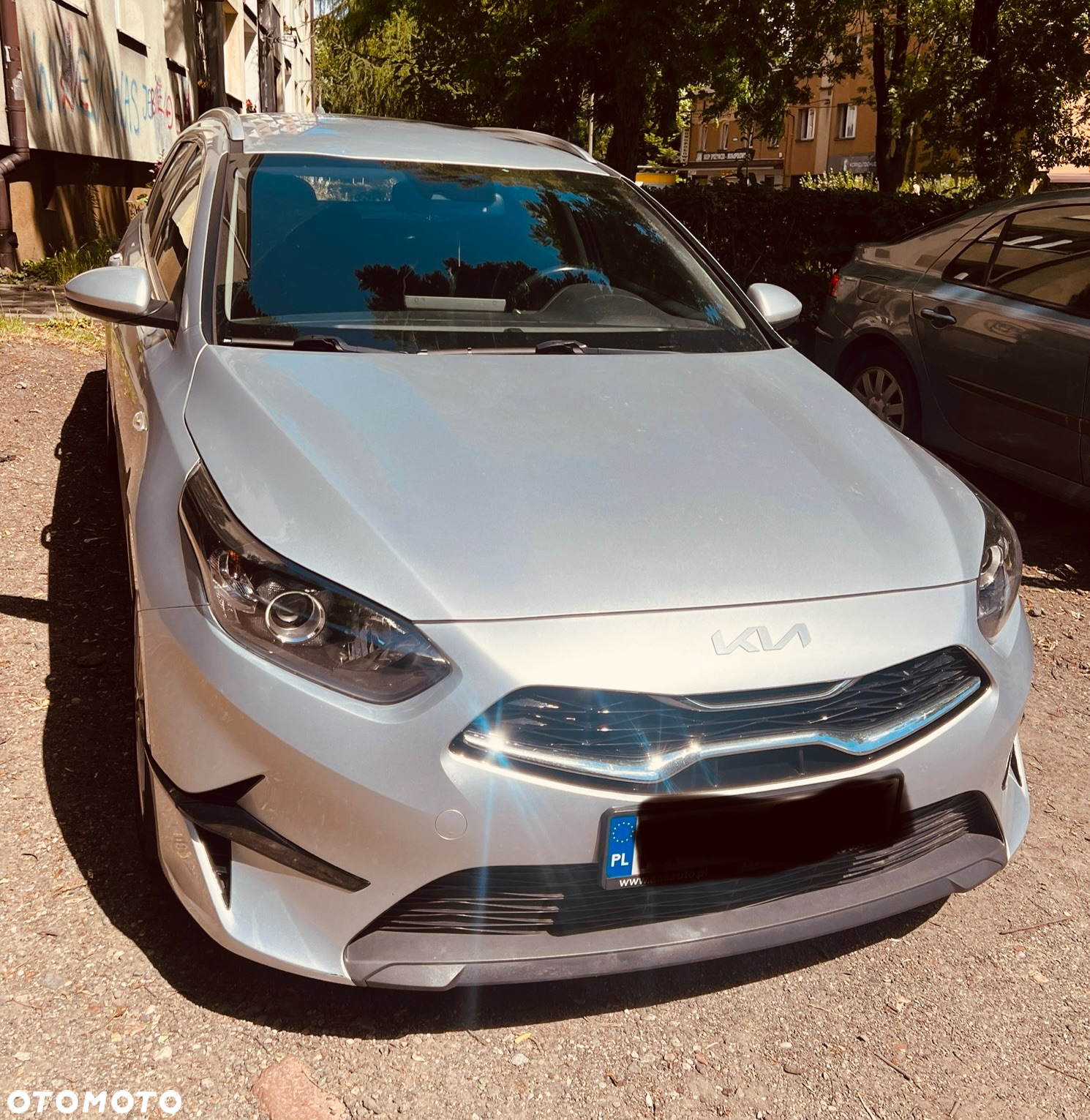 Kia Ceed 1.5 T-GDI M - 2