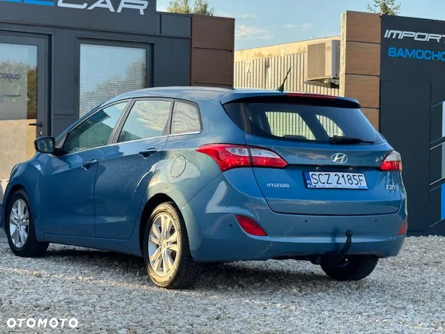 Hyundai i30 - 13