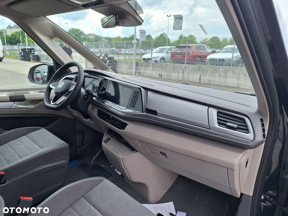 Volkswagen California - 18