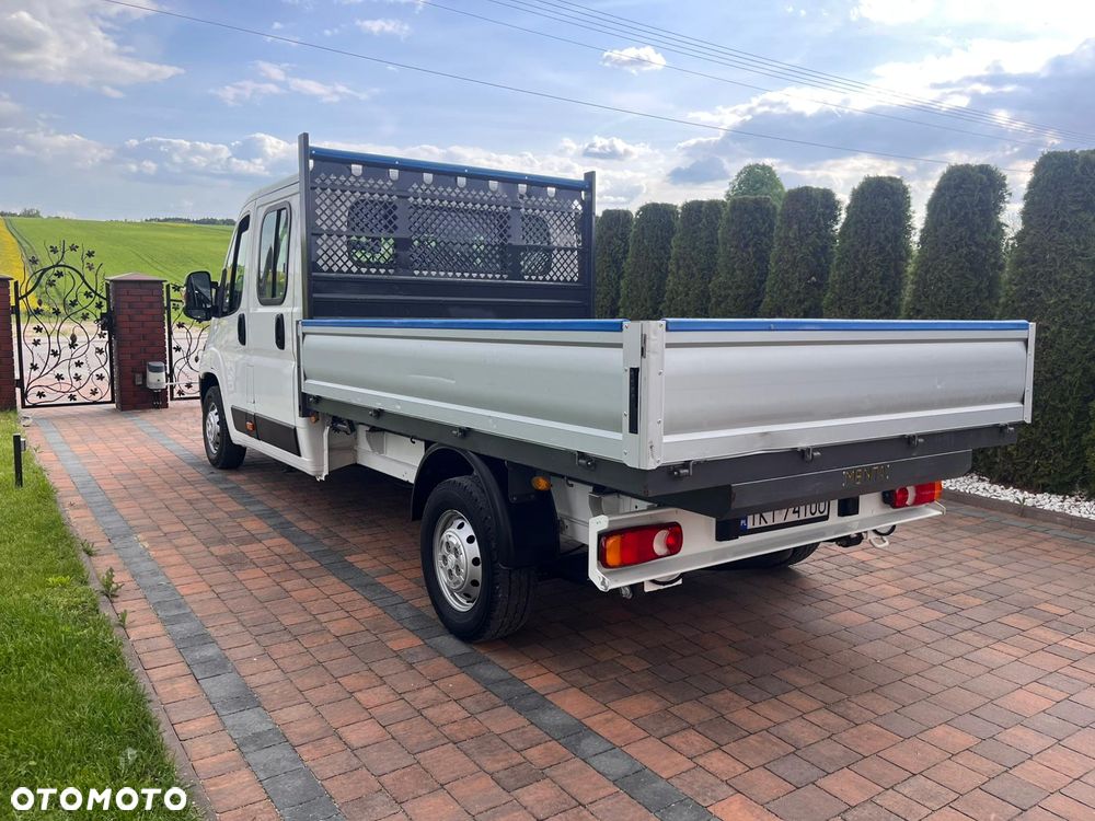 Citroën Jumper - 7