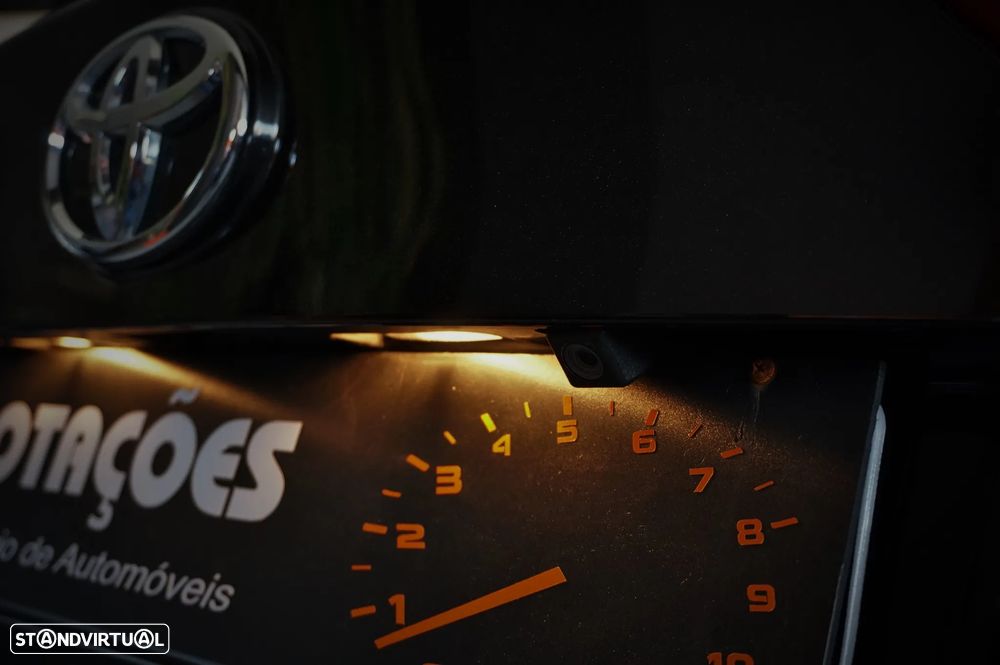 Toyota Auris Touring Sports 1.4 D-4D Life - 30