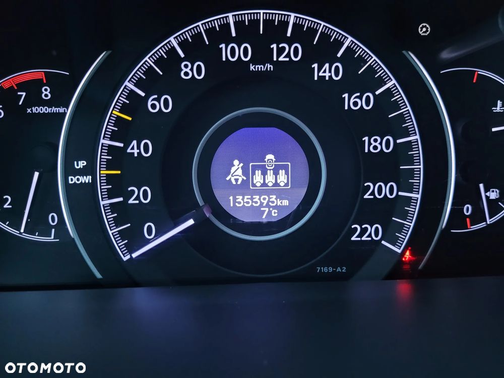 Honda CR-V 2.0 Lifestyle - 20