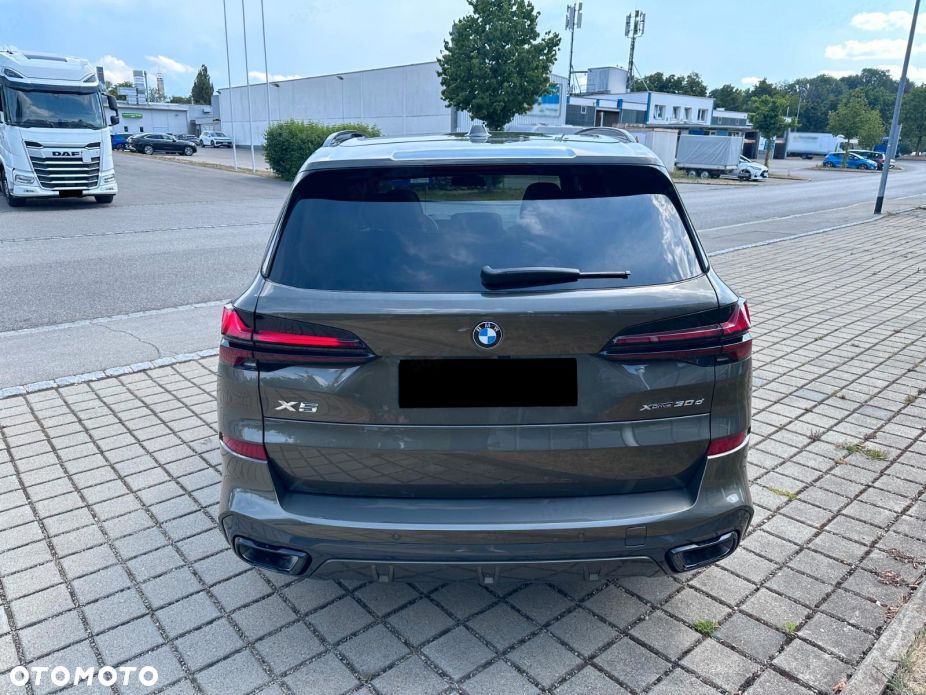 BMW X5 2026 photo 4