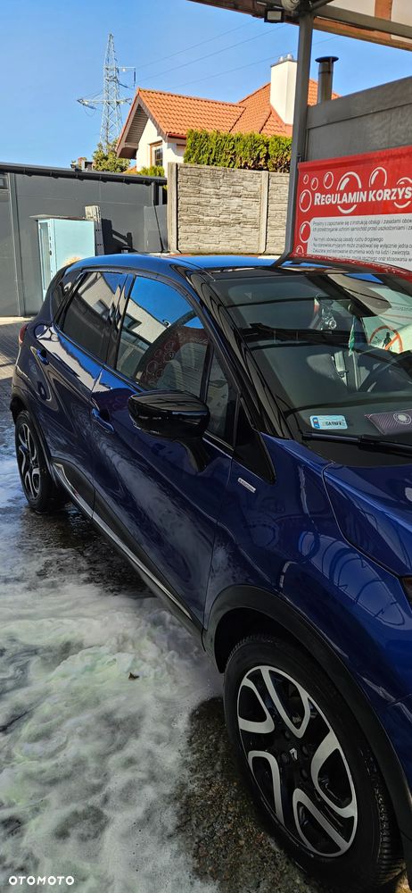 Renault Captur 0.9 Energy TCe S-Edition - 5