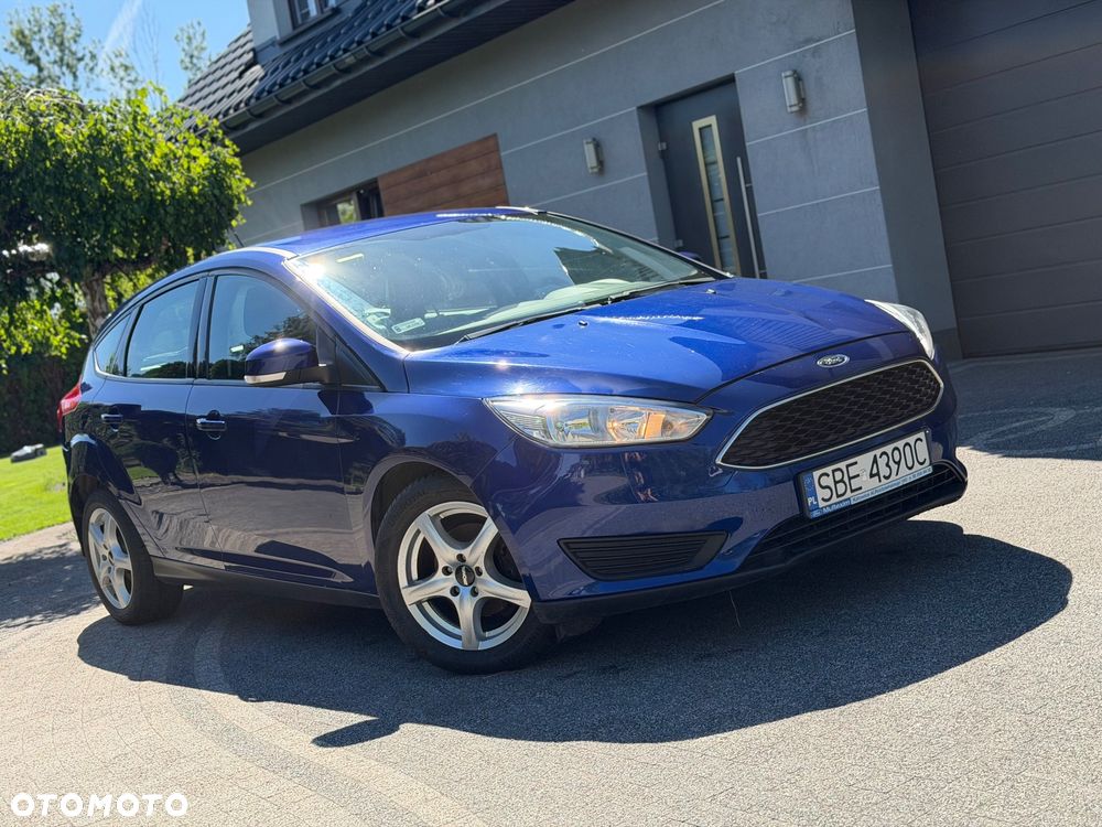 Ford Focus - 16