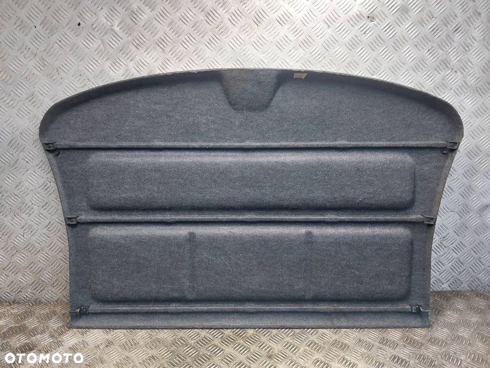 PÓŁKA BAGAŻNIKA TOYOTA AVENSIS T22 HB 5D - 2