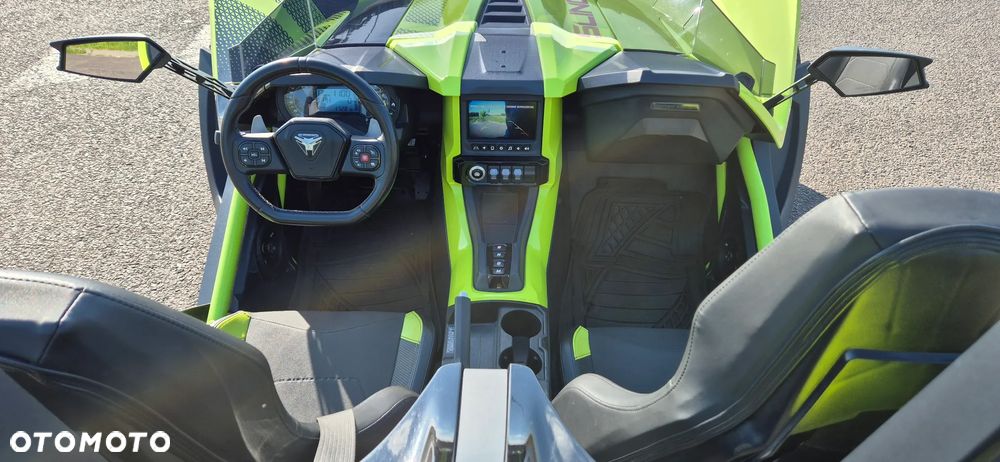 Polaris Inny - 9