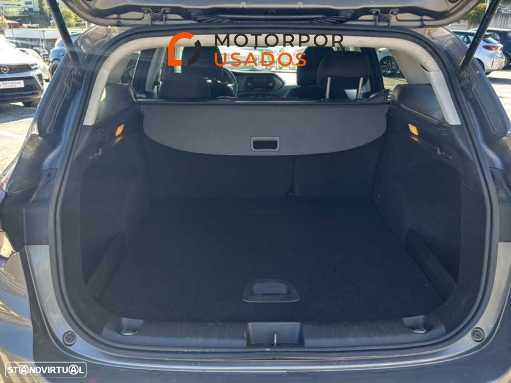 Fiat Tipo Station Wagon 1.4 Street - 14