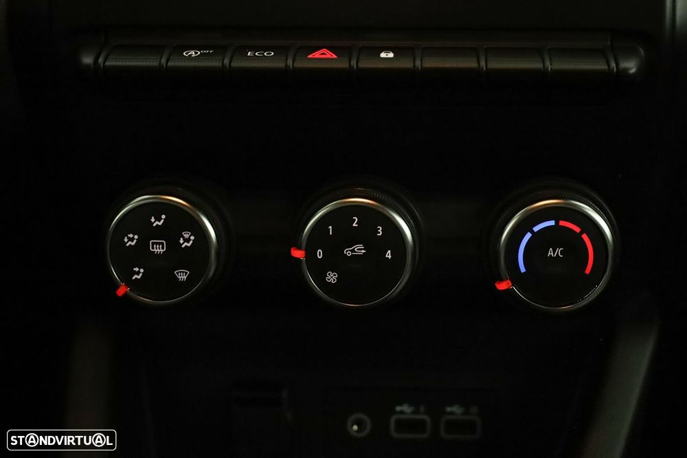 Renault Clio 1.0 TCe Evolution Bi-Fuel - 12