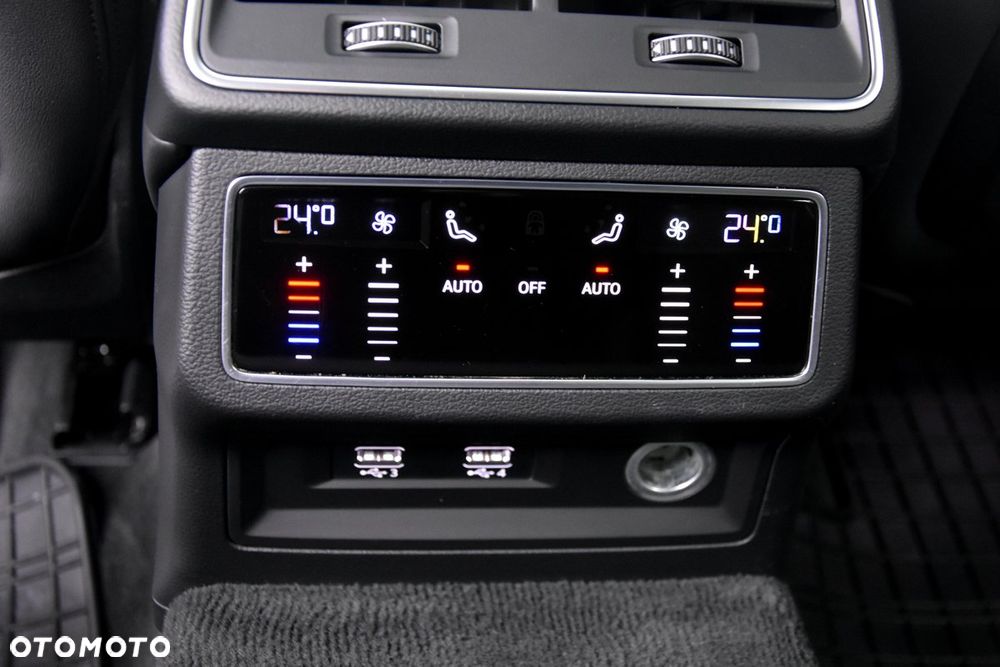 Audi A6 Avant 40 TDI quattro S tronic advanced - 37