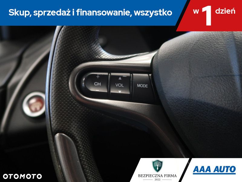 Honda Civic - 17