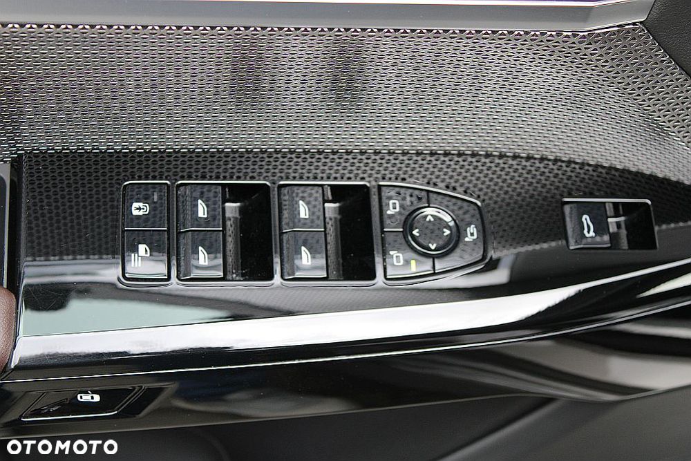 BMW Seria 7 740d xDrive mHEV sport - 14