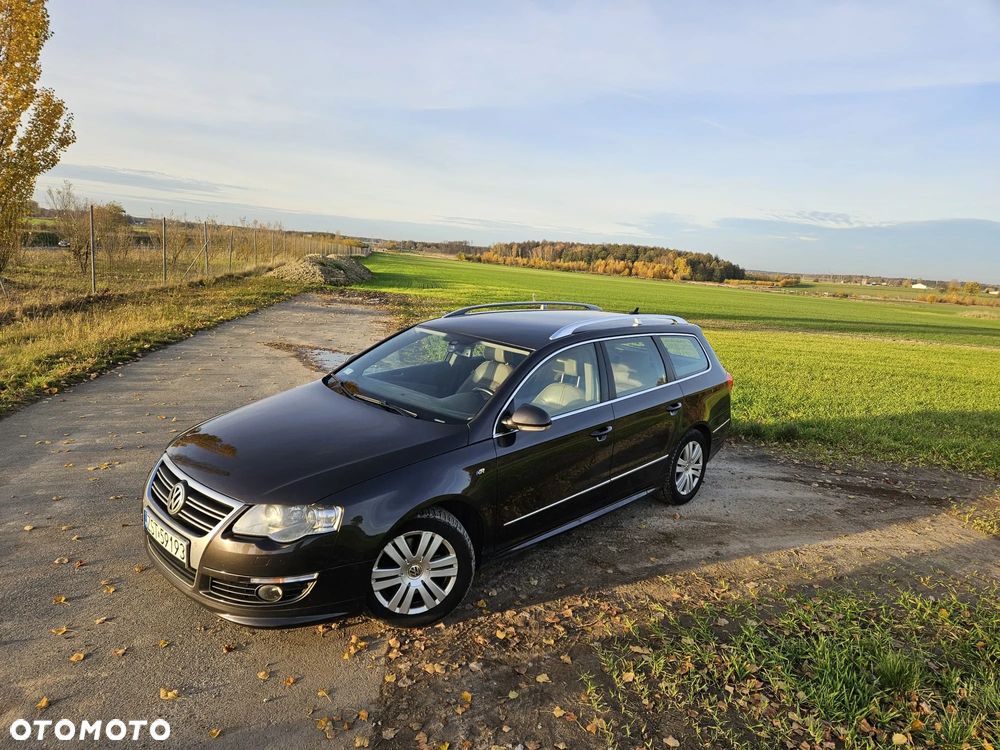 Volkswagen Passat 2.0 TDI Highline DSG - 17