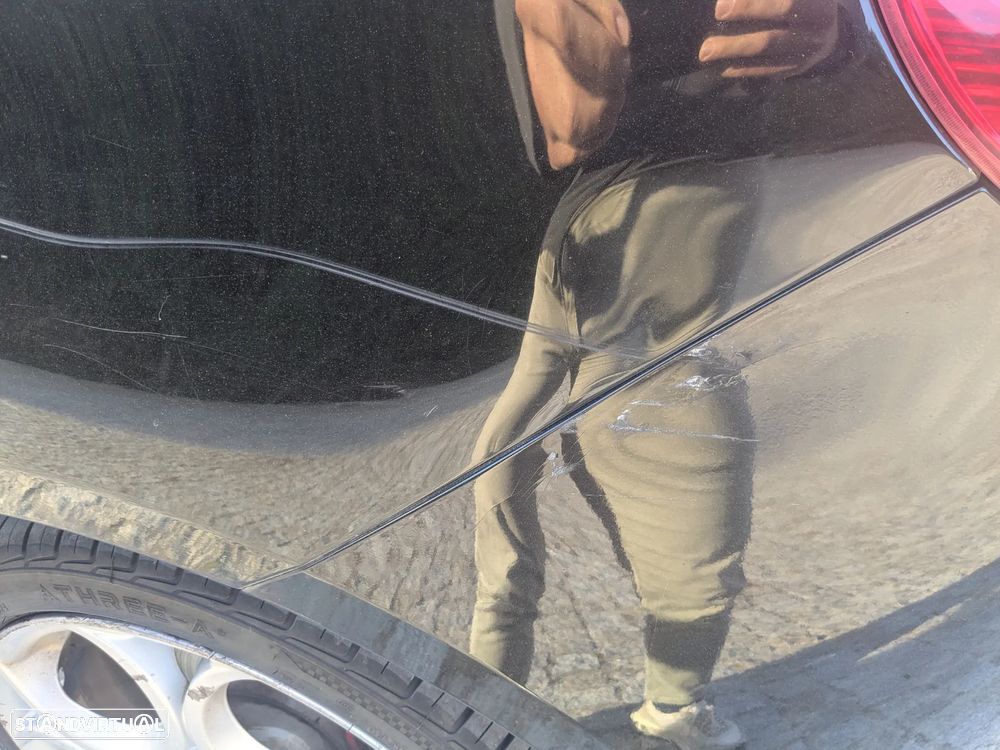 Alfa Romeo Giulietta - 9