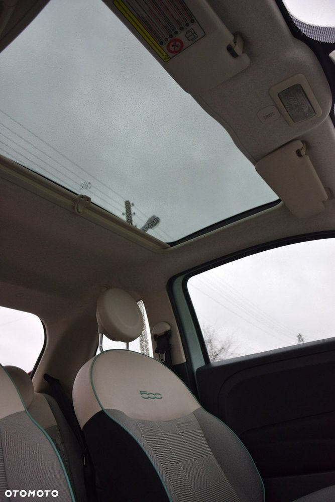 Fiat 500 0.9 8V TwinAir Start&Stopp Lounge - 30