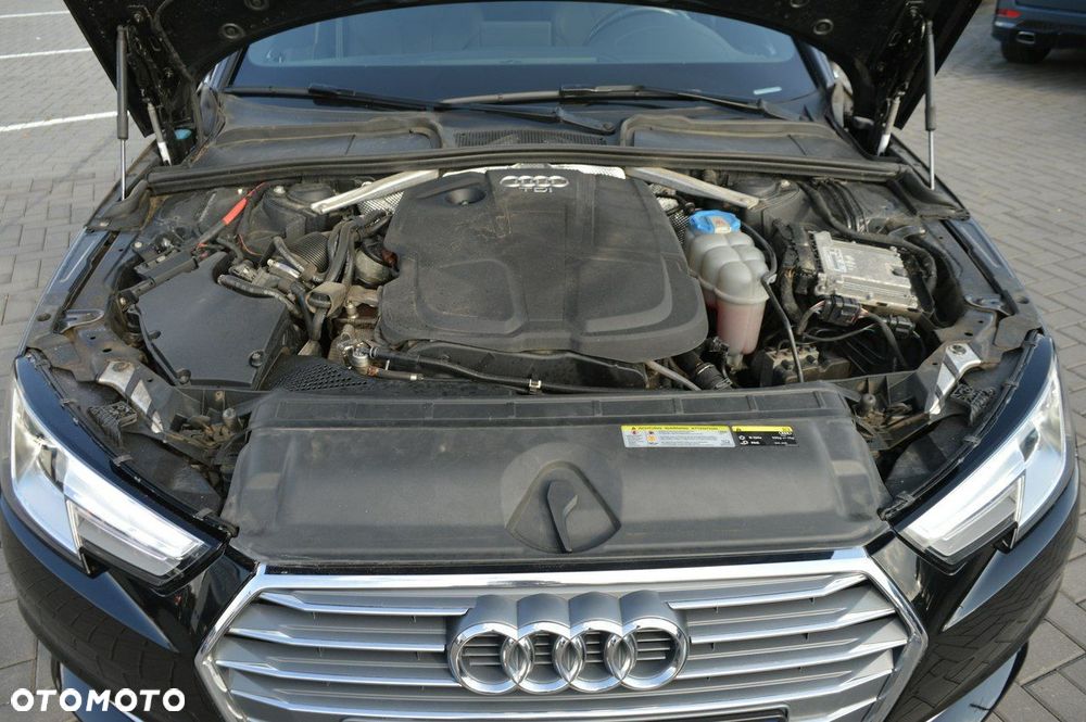 Audi A4 Allroad - 37